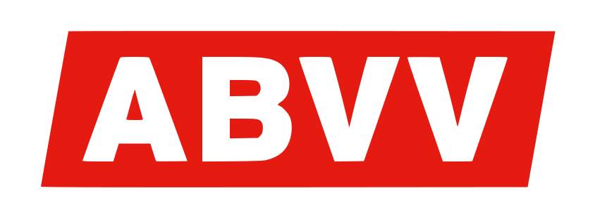 ABVV Unemployment Brussels logo