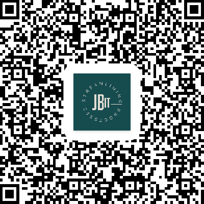 JBit QR Code